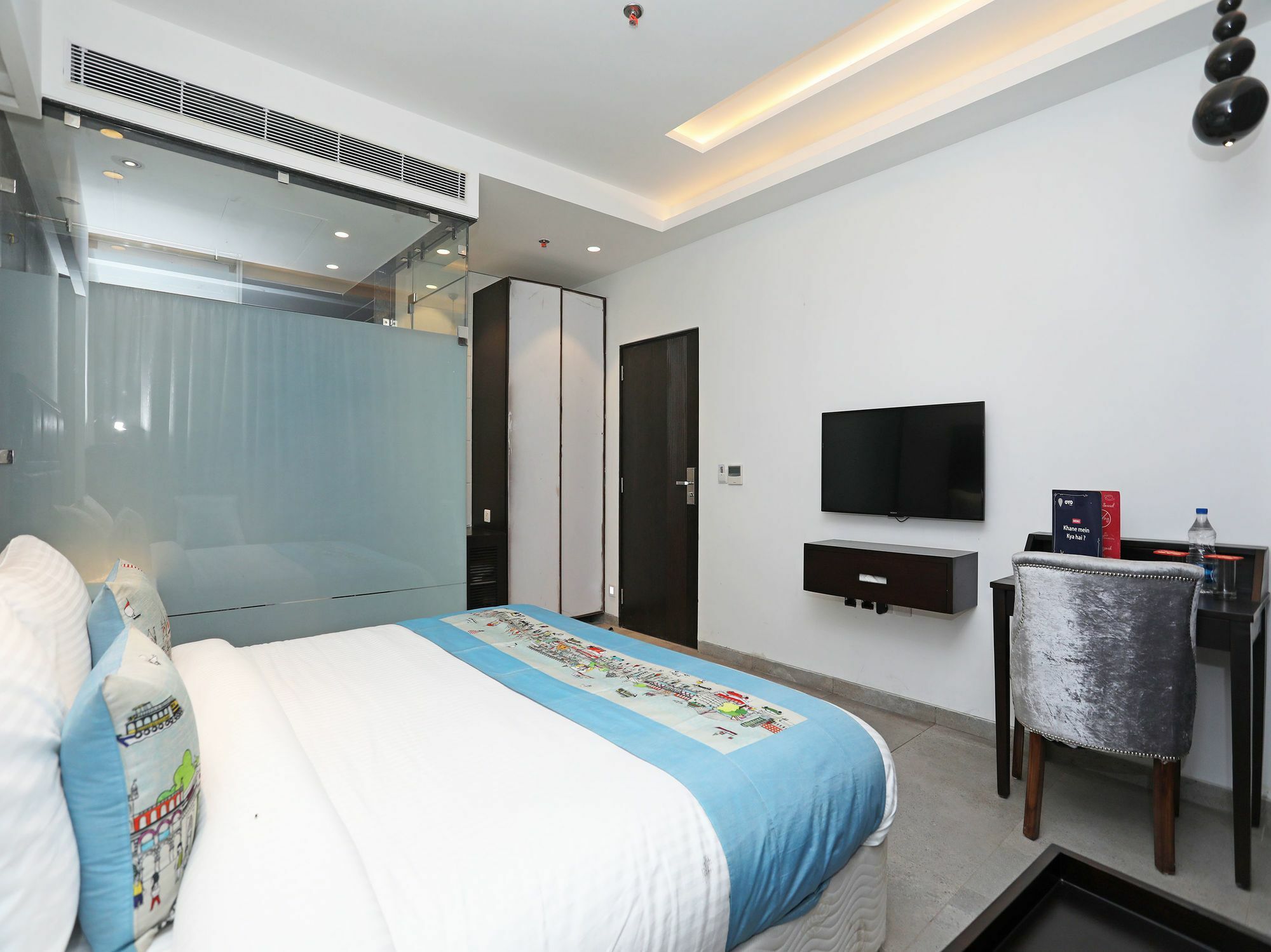 Oyo 11071 Hotel Tisya Delhi  Exterior foto