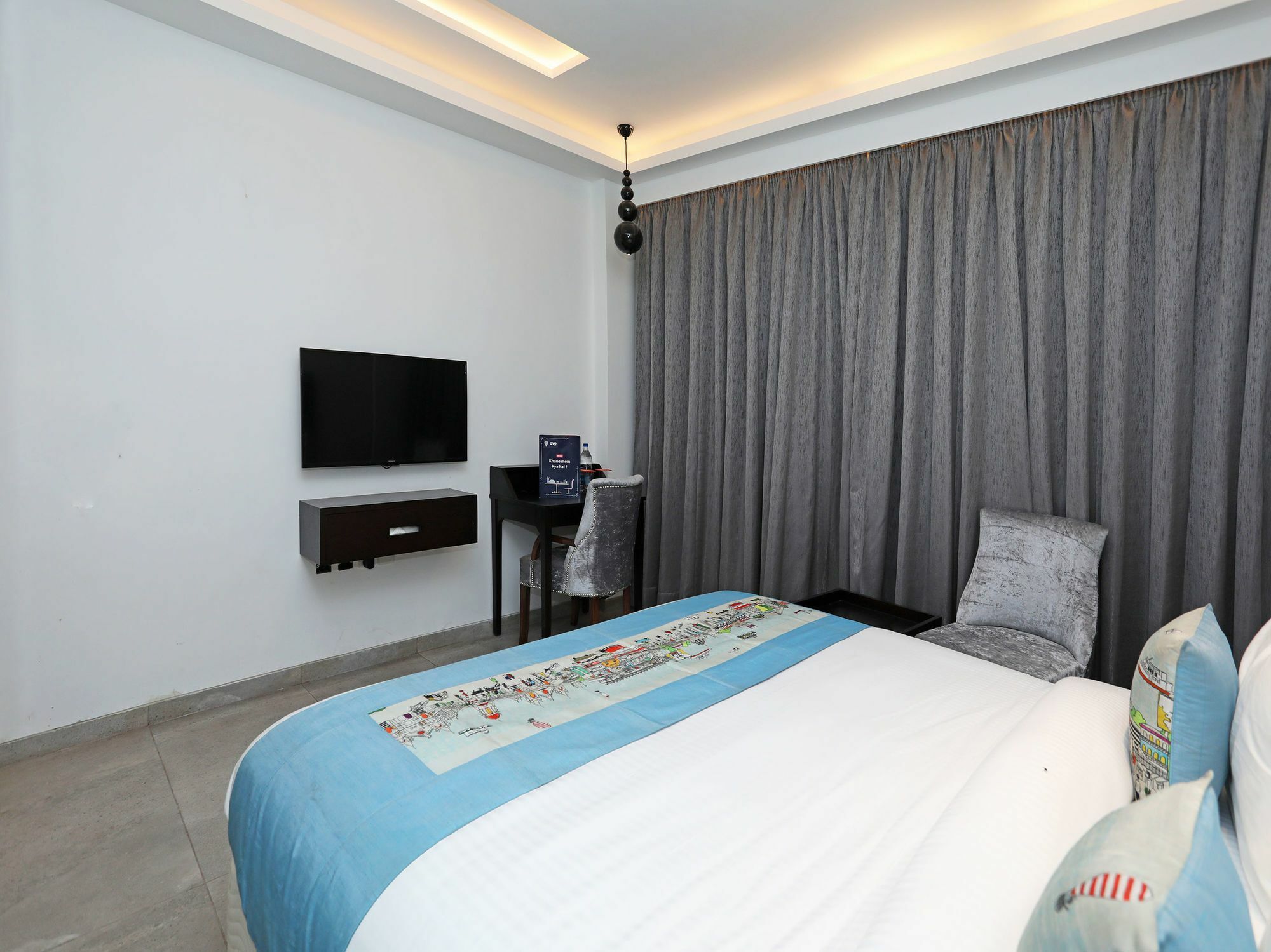 Oyo 11071 Hotel Tisya Delhi  Exterior foto