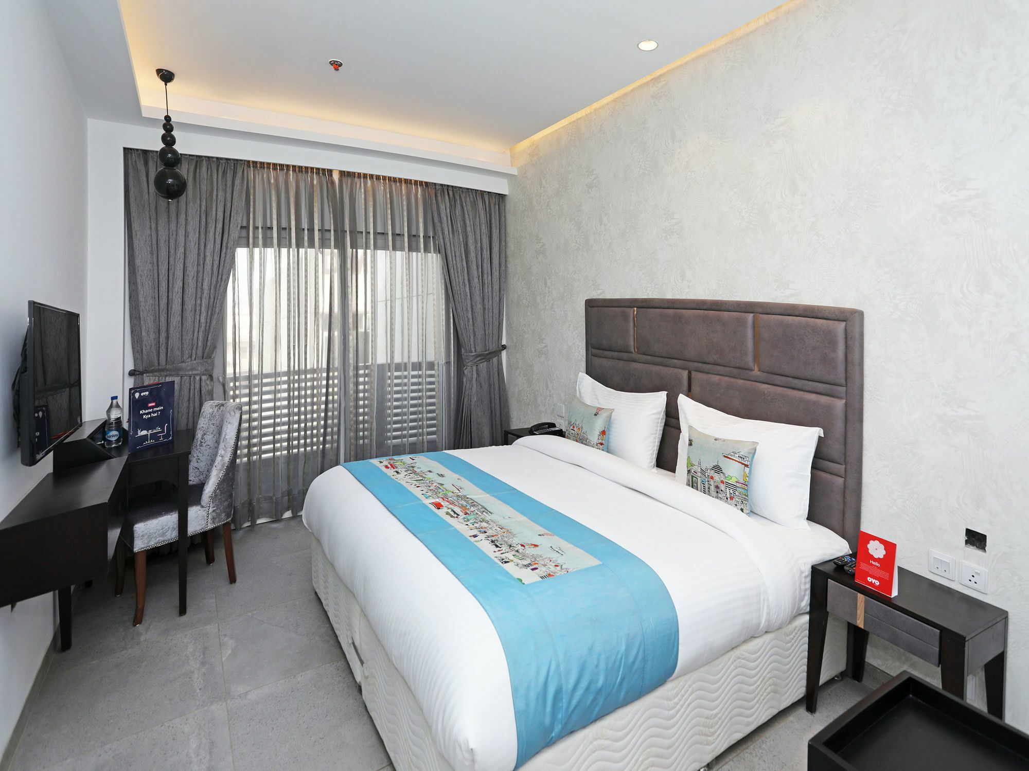 Oyo 11071 Hotel Tisya Delhi  Exterior foto