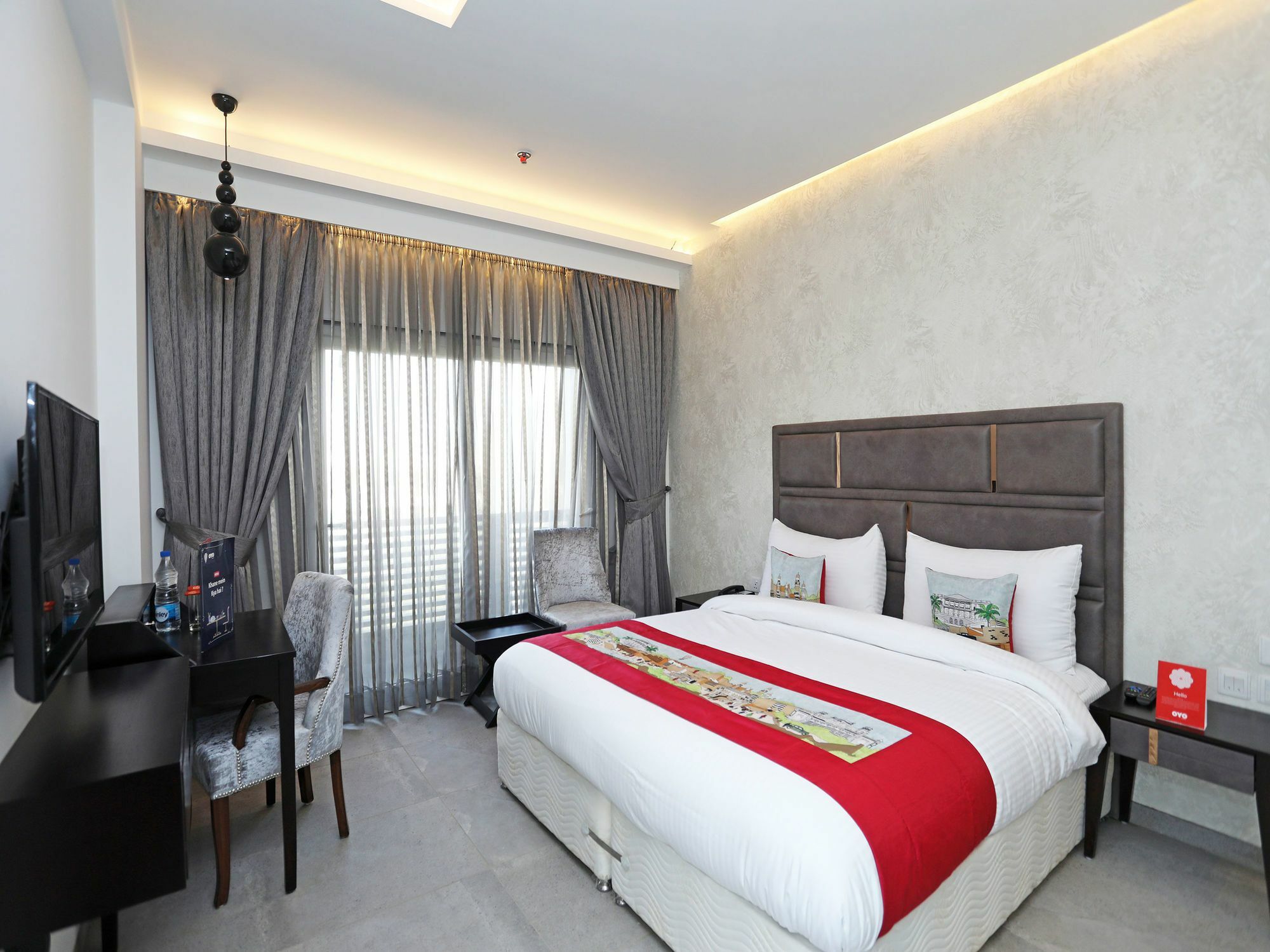 Oyo 11071 Hotel Tisya Delhi  Exterior foto